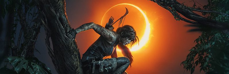 Shadow of the Tomb Raider ya disponible para PS4