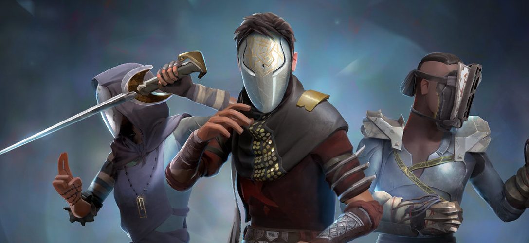 El nuevo DLC Downfall para Absolver incluye una mazmorra generada de forma procedural