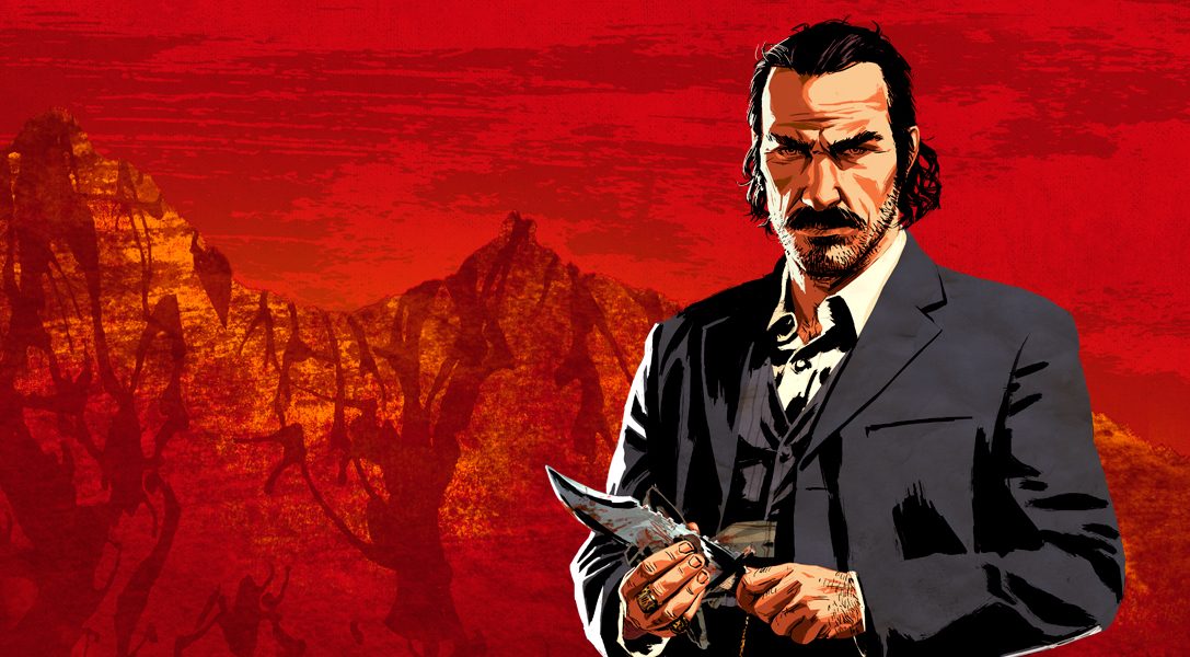 Conoce a la banda Van der Linde de Red Dead Redemption 2