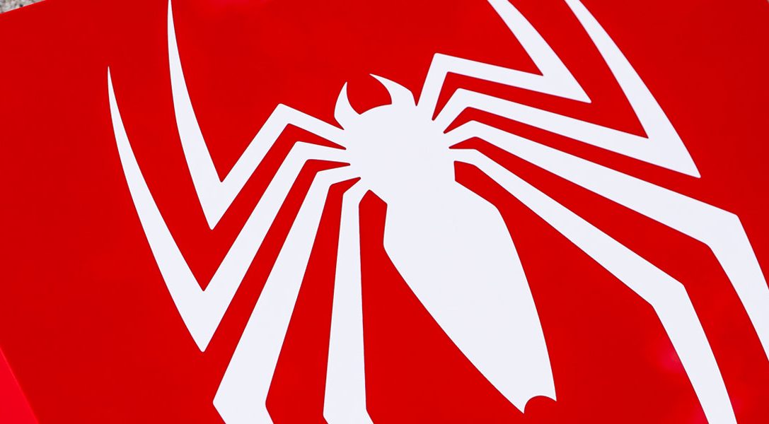 Galería de fotos: PS4 Pro de Marvel’s Spider-Man de edición limitada