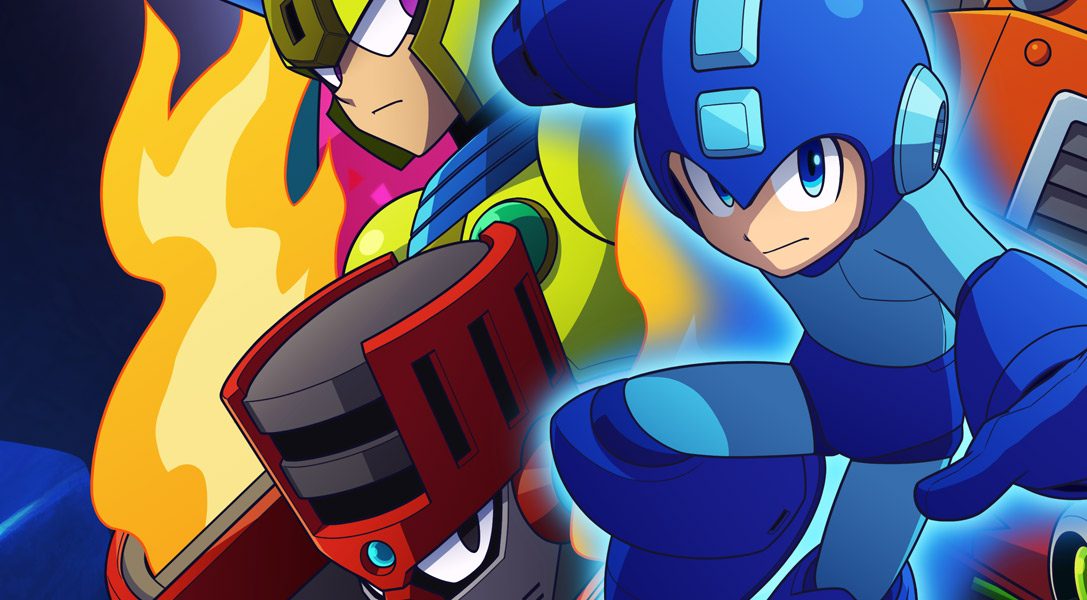 Consejos de experto para superar la primera fase y vencer a Block Man en Mega Man 11