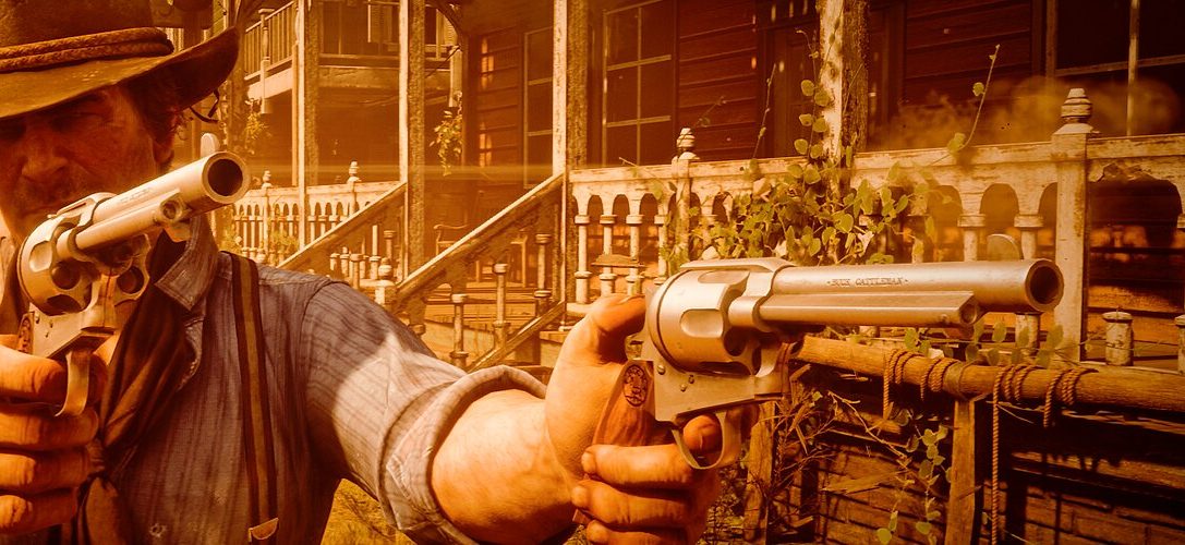 22 datos que tienes que saber sobre Red Dead Redemption 2