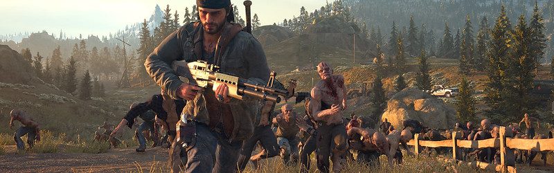 Repasa con nosotros la lista de los próximos juegos para PS4 de Worldwide Studios