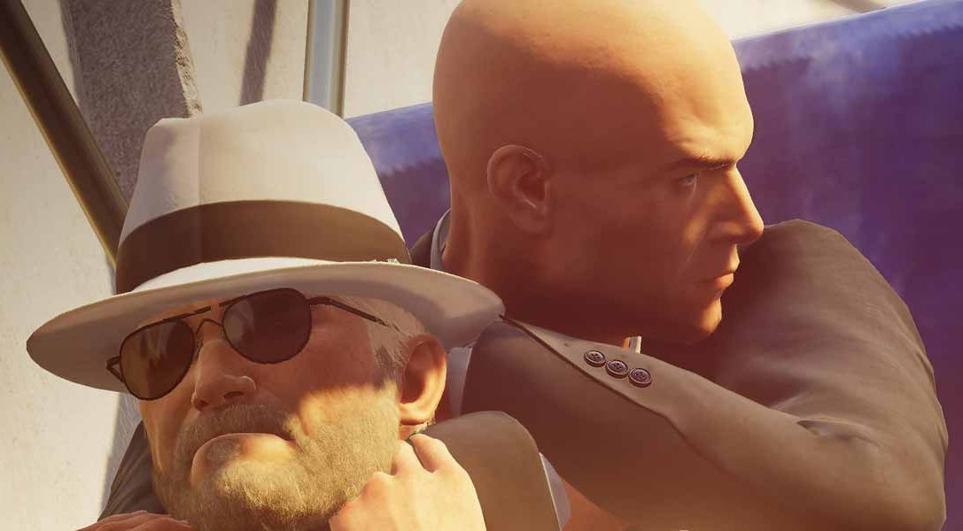 IO Interactive nos explica el modo Fantasma: el emocionante multijugador 1 contra 1 de Hitman 2