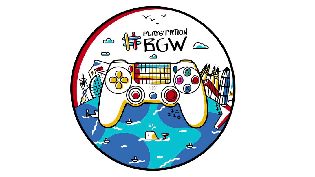 PlayStation estará presente en Barcelona Games World 2018 con sus principales novedades