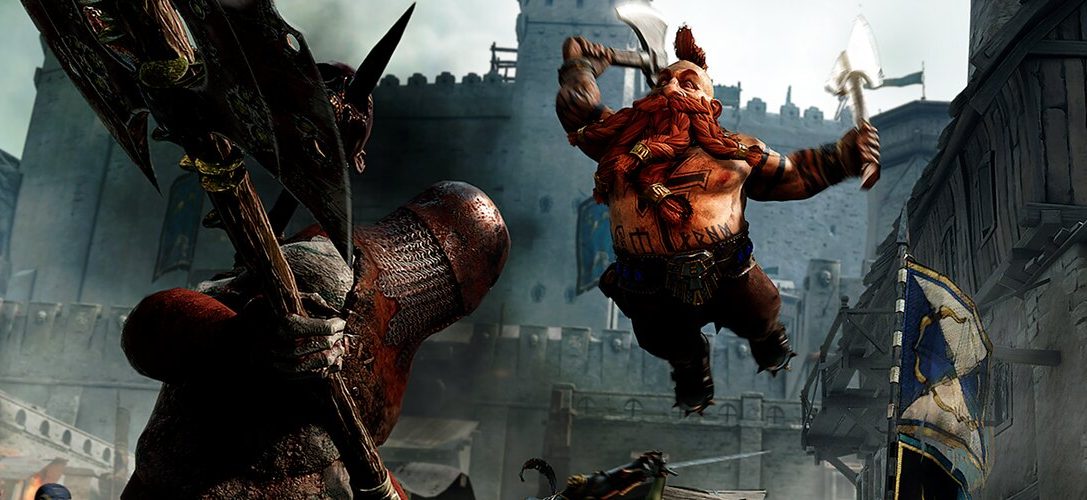 Warhammer: Vermintide 2 estará disponible a partir del 18 de diciembre: reserva para acceder a la beta cerrada