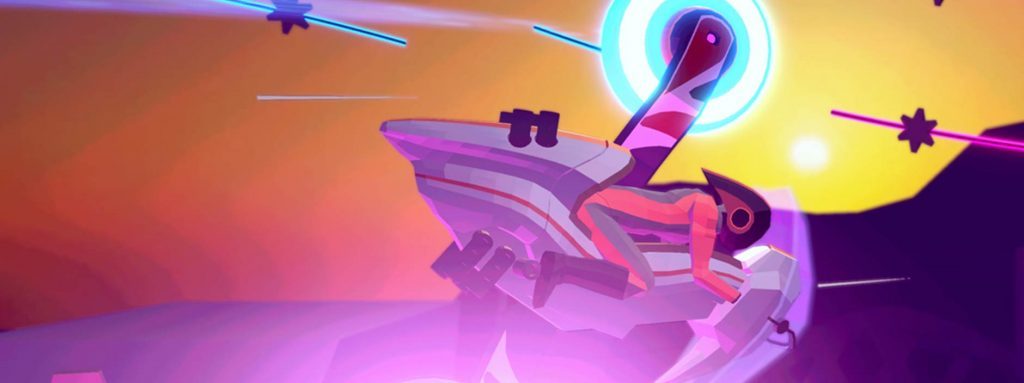 FutureGrind lleva la acción, las acrobacias y las plataformas a PS4 el 22 de enero