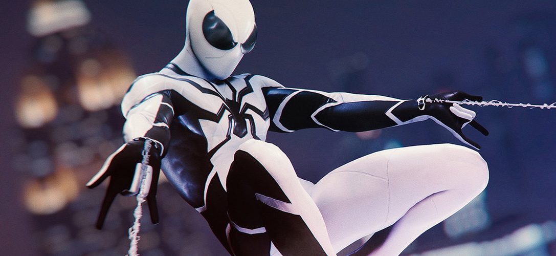 Marvel’s Spider-Man te ofrecerá nuevos trajes inspirados en Los Cuatro Fantásticos con la actualización 1.14 de hoy