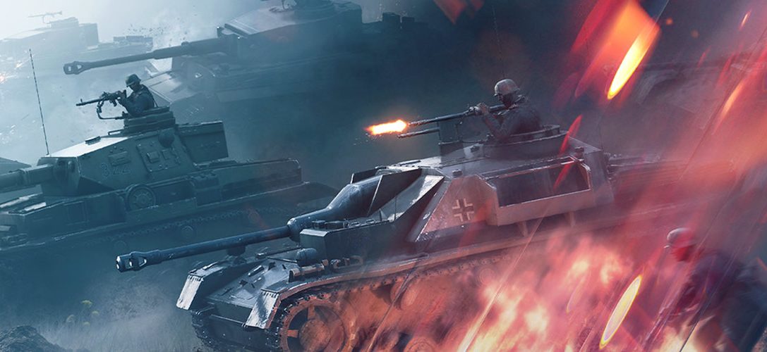 Nuevos modos, armas y más llegan a Battlefield V esta semana con el lanzamiento del Capítulo 2 de Vientos de guerra en PS4