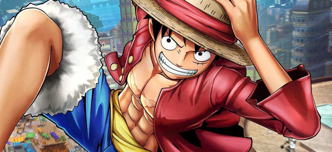 No te pierdas estas 15 localizaciones de la aventura de mundo abierto One Piece Seeker, que sale a la venta el 15 de marzo