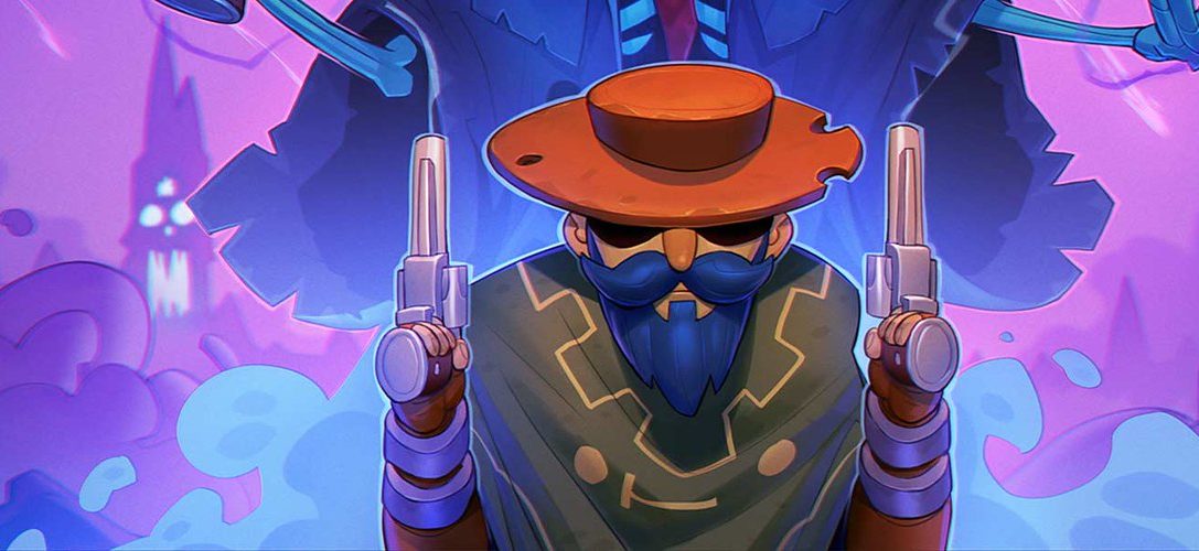 Enter the Gungeon: Farewell to Arms Might Just Kill the Past estará disponible el 5 de abril