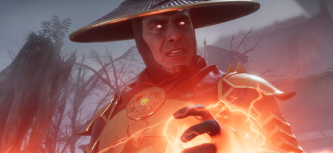 State of Play #1 | Mortal Kombat 11: secretos del modo historia