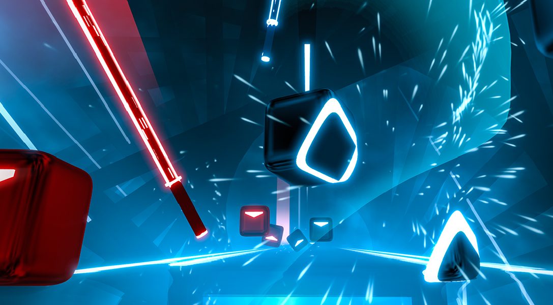 El volumen 1 del pack de música de Monstercat llega hoy a Beat Saber