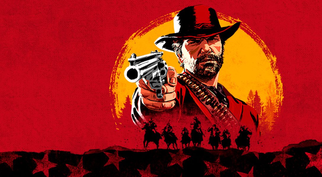 Red Dead Redemption 2 es la Oferta de la Semana en PlayStation Store