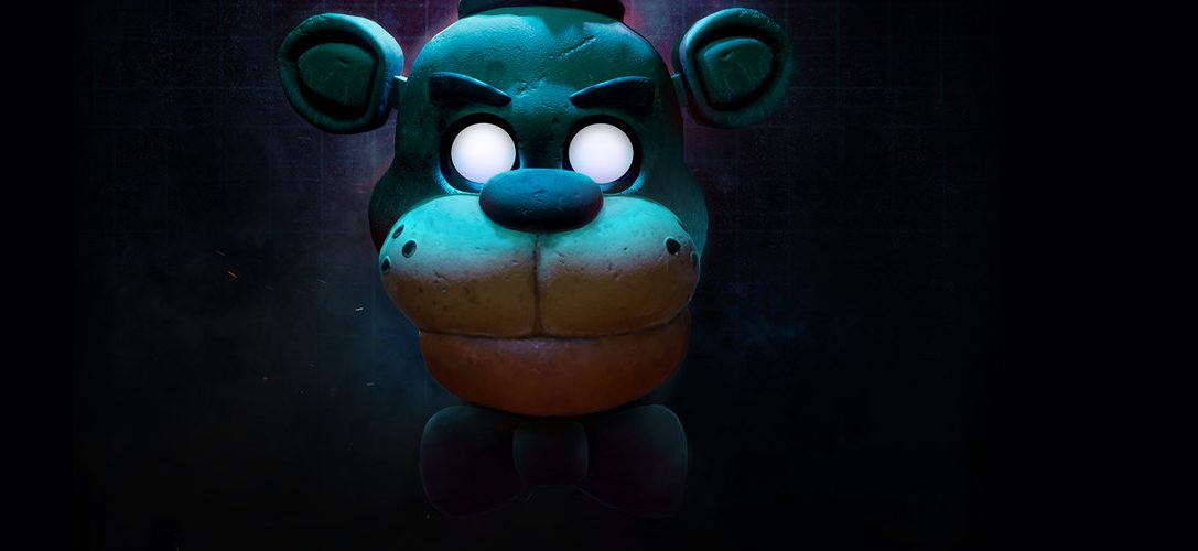 Terroríficas primeras impresiones con Five Nights at Freddy’s VR: Helped Wanted