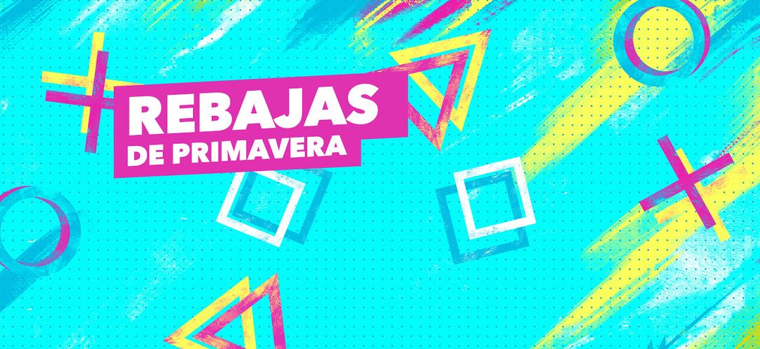 Comienzan las Ofertas de Primavera de PS4