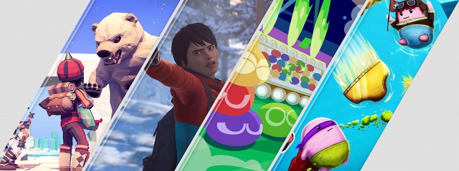 Novedades en PlayStation Store esta semana: For the King, Life is Strange 2 – Episodio 3 y más