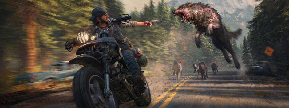 PS Plus Trophy Challenge | Guía de trofeos de Days Gone