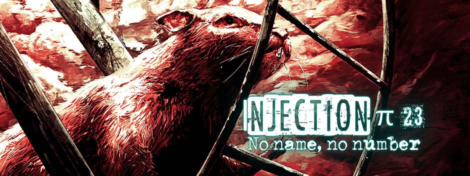 Injection π23 llegar&#225 en exclusiva a PlayStation 4