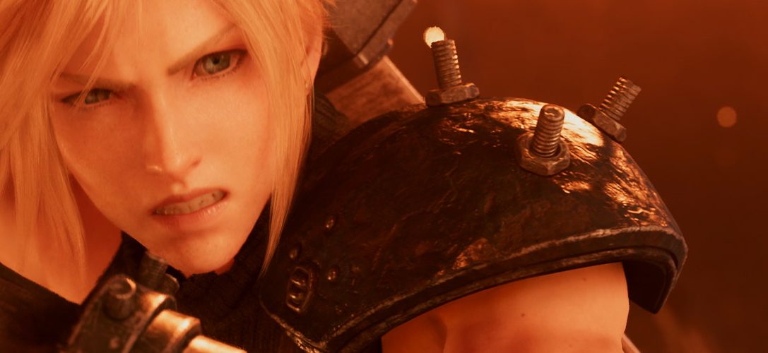 State of Play #2|Un nuevo vistazo a Final Fantasy VII Remake