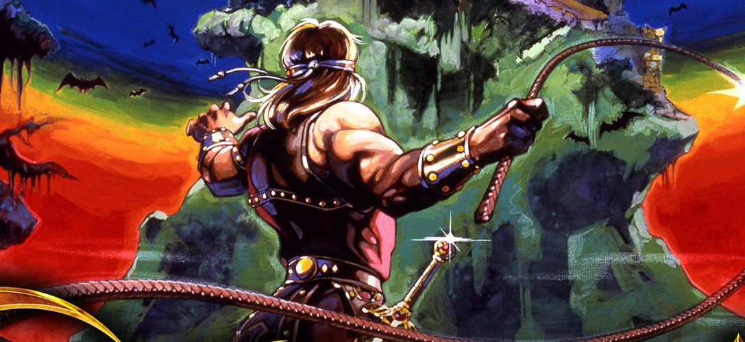 Trucos y consejos de los desarrolladores de los míticos juegos incluidos en Castlevania Collection para PS4