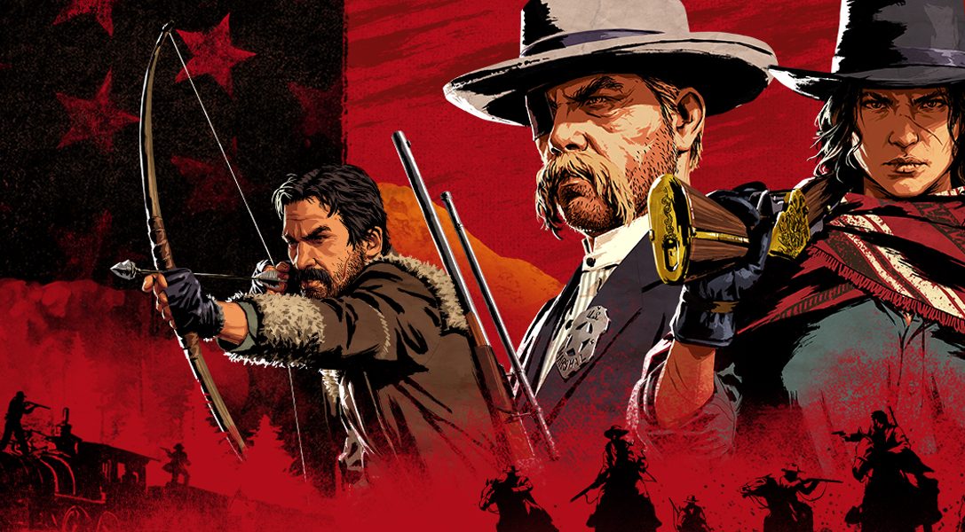 Red Dead Online: actualización global, nuevas misiones, póker y mucha  carretera