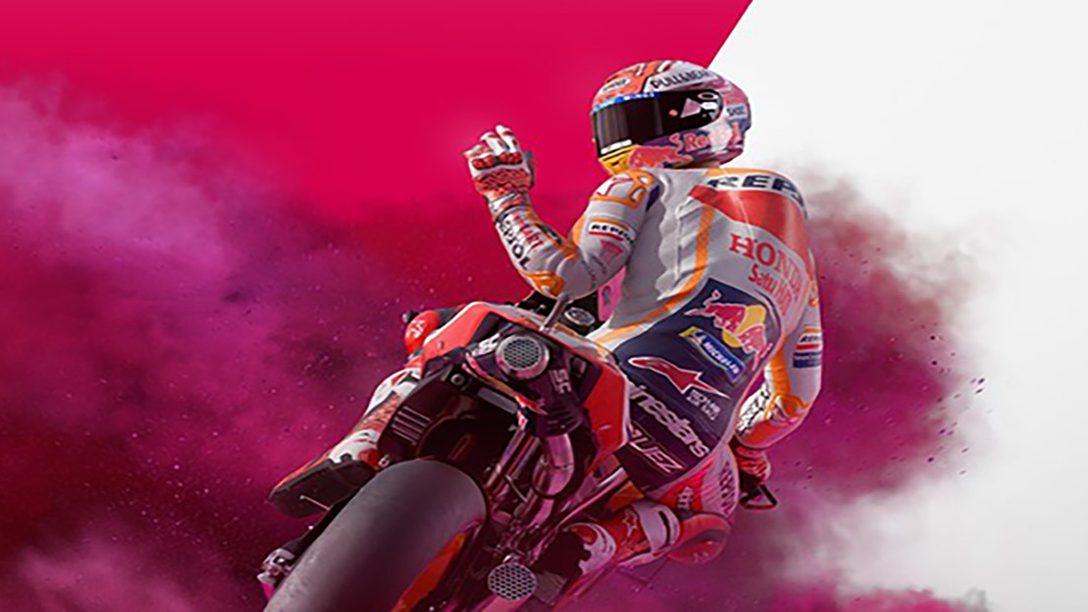 6 Razones por las que debes jugar a MotoGP 19