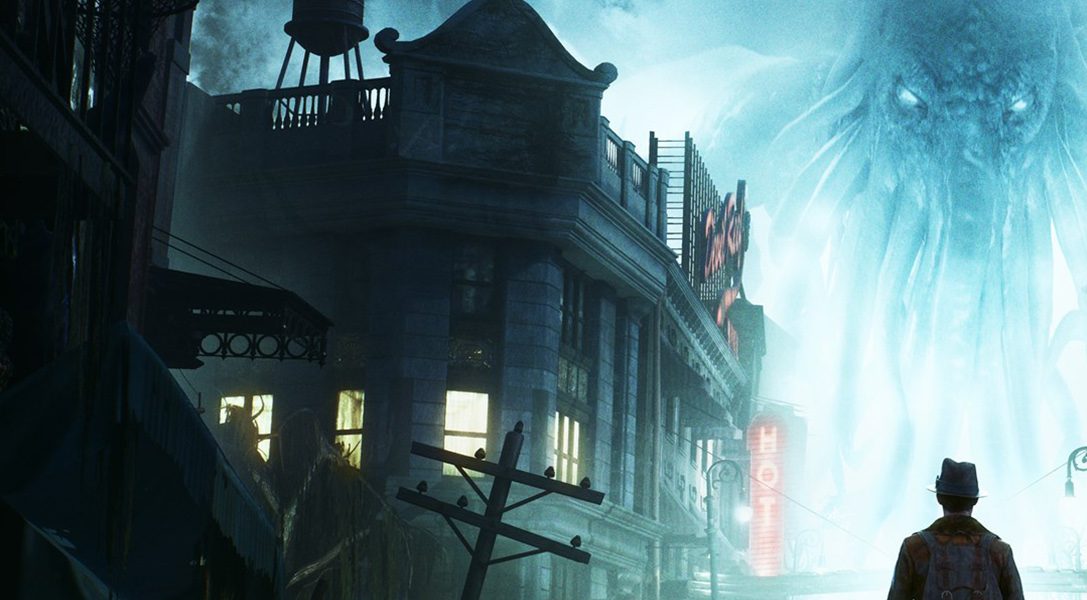 5 cosas que evitar en The Sinking City, el thriller de investigación inspirado en Lovecraft. Disponible esta semana