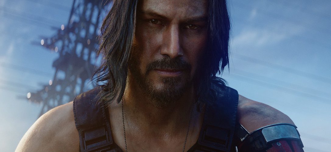 La increíble personalización de personajes de Cyberpunk 2077 se expande con su libertad cibernética