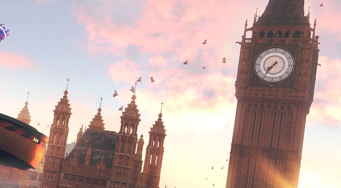 Watch Dogs: Legion para PS4 | Casi todos los personajes son jugables en esta nueva entrega que se desarrolla en Londres