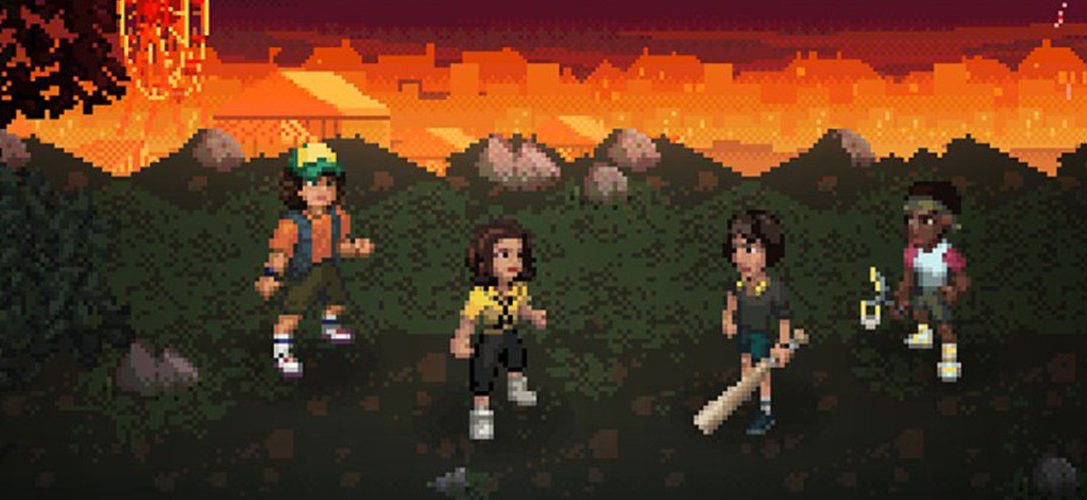 5 consejos de combate para permanecer seguro en Stranger Things 3: The Game