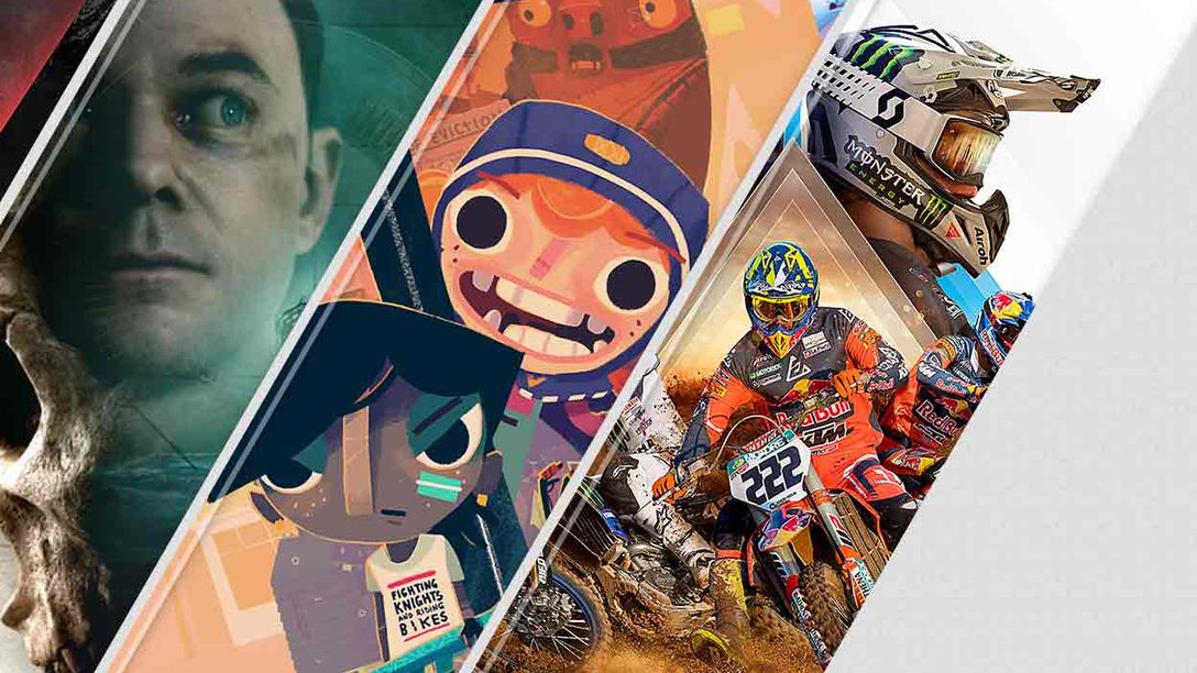 Estas son las novedades de PlayStation Store de esta semana