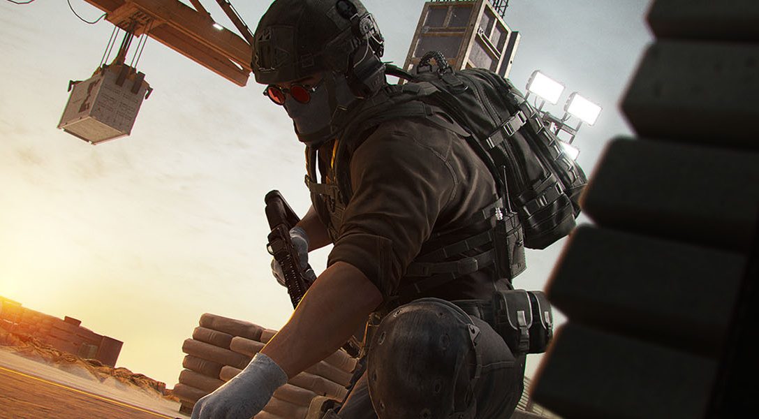 Todas las novedades sobre el modo multijugador PvP de Ghost Recon Breakpoint de la Gamescom 2019