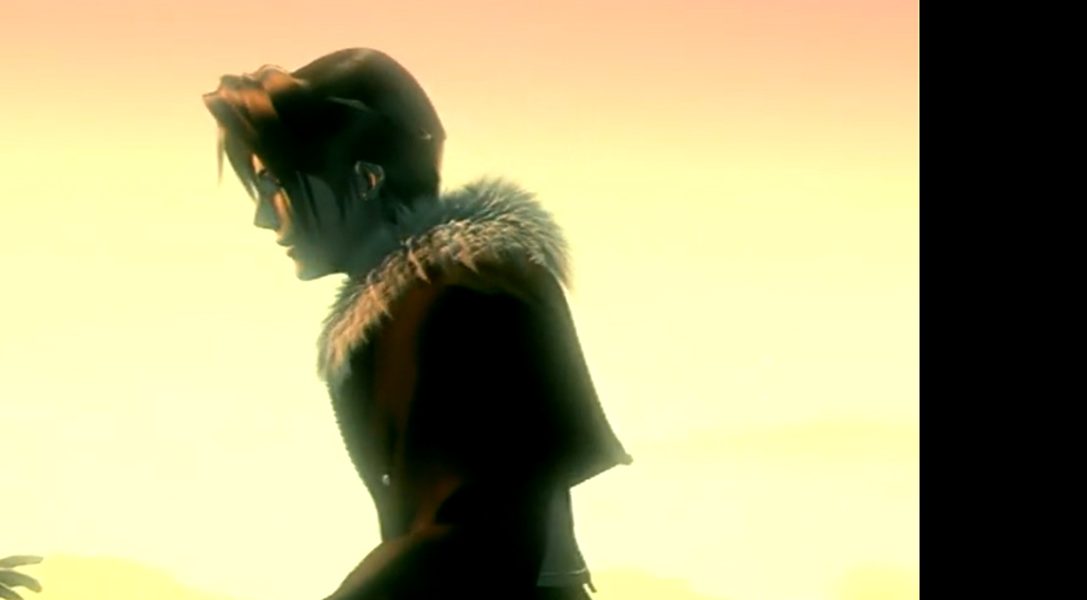 Final Fantasy VIII Remastered llega el 3 de septiembre a PS4