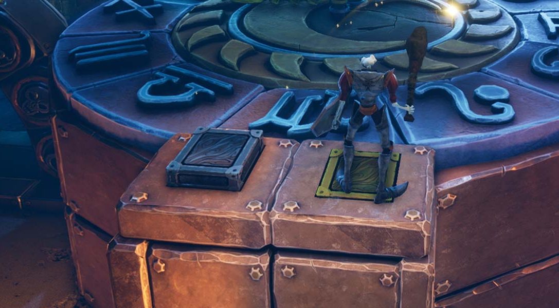 Nuevo vídeo entre bastidores de MediEvil con el equipo que ha resucitado este clásico de PlayStation a PS4