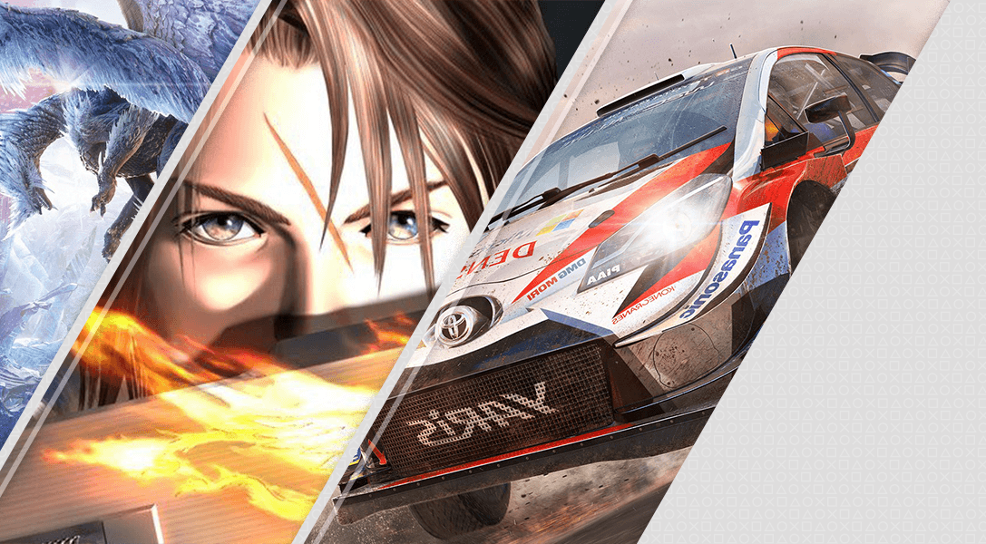 Estos son los lanzamientos de la semana en PlayStation Store