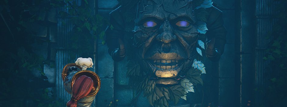 MediEvil | Sir Daniel Fortesque resucita para devolver la nostalgia a Gallowmere