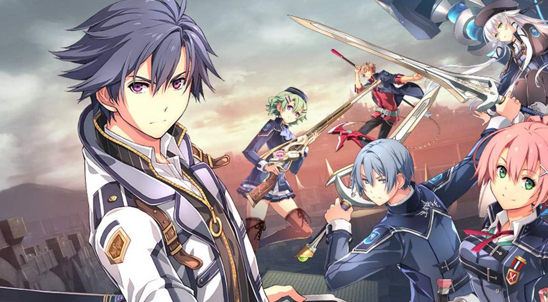 Guía para principiantes del JRPG Trails of Cold Steel III, ya disponible en PS4