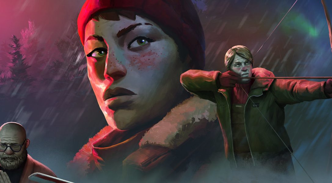 El tercer episodio de The Long Dark ya tiene fecha de lanzamiento en PS4