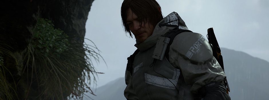 La prensa especializada reconoce a Death Stranding como una de las grandes obras maestras de PS4