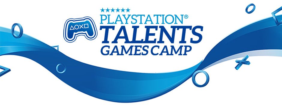 Abierta la convocatoria nacional para los PlayStation Talents Games Camp 2020