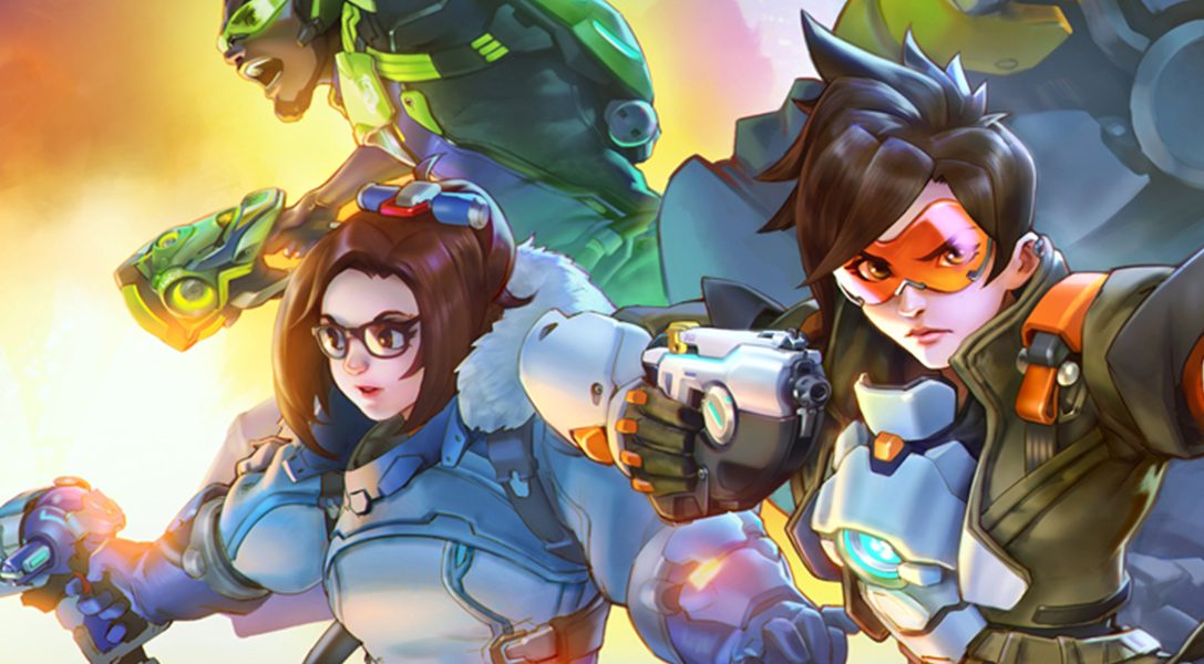 Overwatch 2: Blizzard contesta nuestras preguntas sobre la nueva entrega