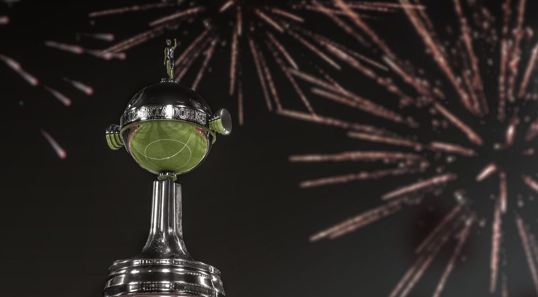 La Copa CONMEBOL Libertadores llegará a FIFA 20 el próximo año