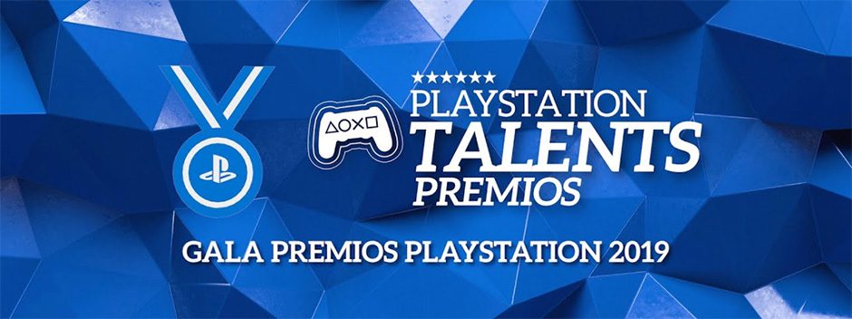 Sigue aquí la gala de los VI Premios PlayStation