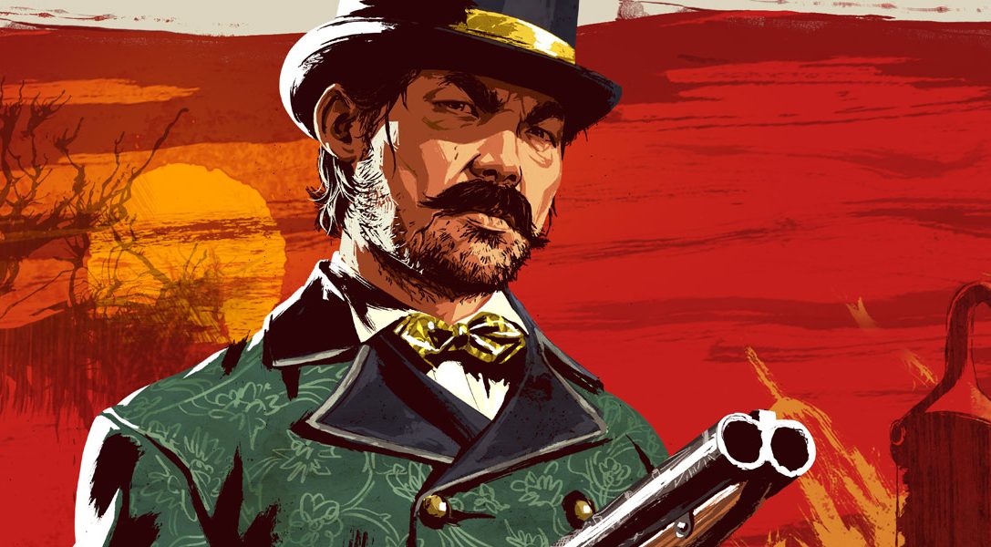 Conviértete en un Licorista ilegal del mercado negro en el nuevo Oficio del Oeste que llega a Red Dead Redemption Online