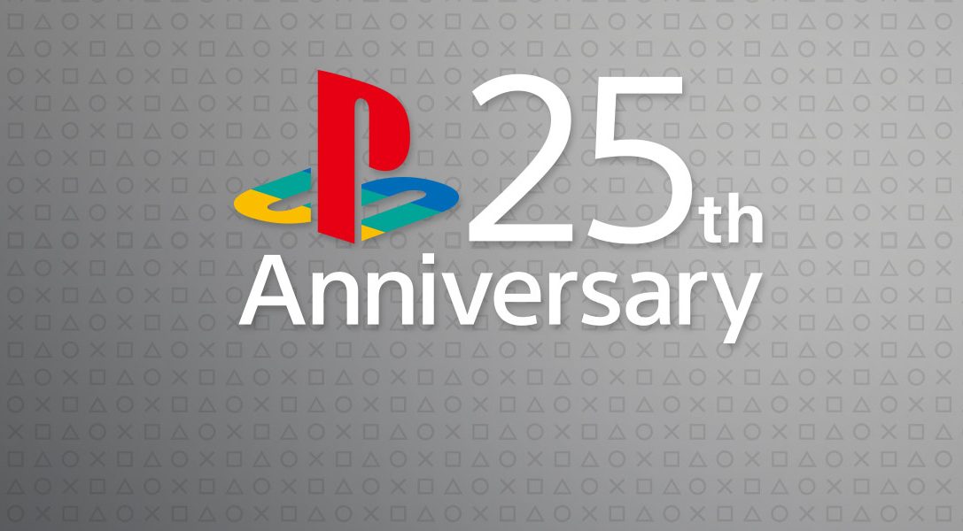 MediaMolecule celebra #25YearsOfPlay con una fiesta de cumpleaños en Dreams