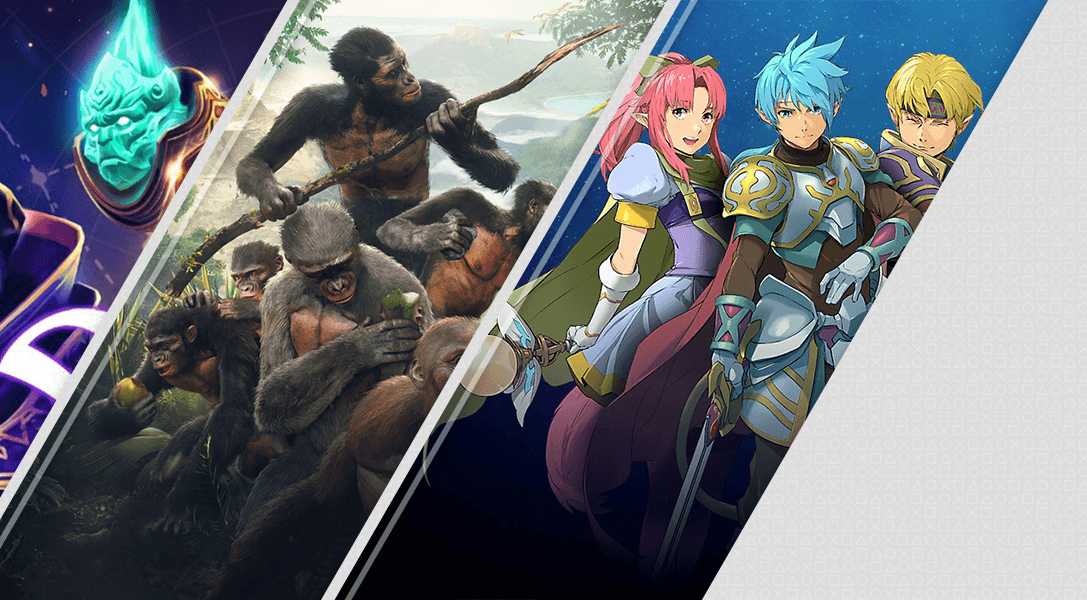 Estas son las novedades de la semana en PlayStation Store