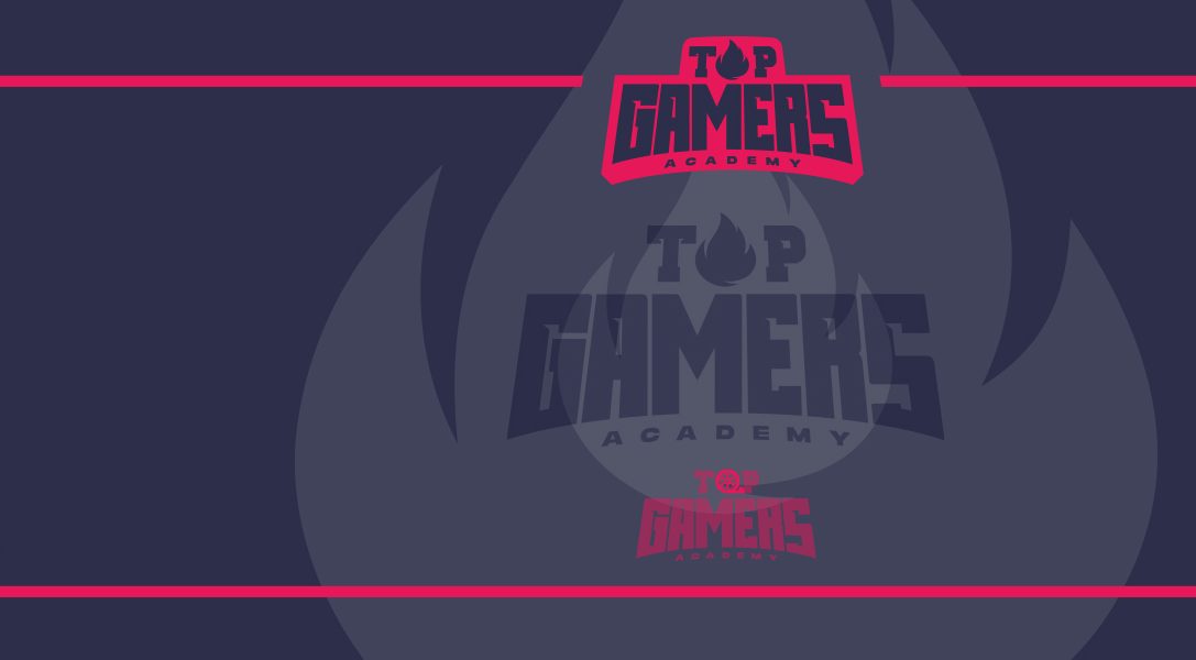 Top Gamers Academy – Consigue una plaza directa para el primer casting presencial en Madrid