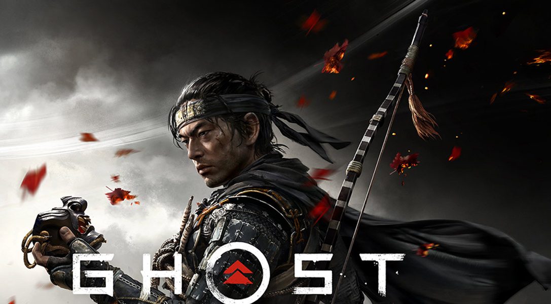 Ghost of Tsushima llegará en verano de 2020