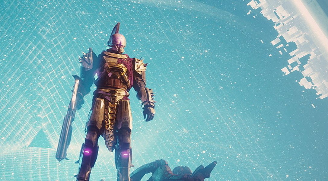 Evita que se reescriba la historia y salva a un héroe legendario en Destiny 2: Temporada del Alba